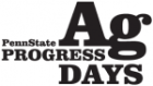 AgProgressDays AgProgressDays